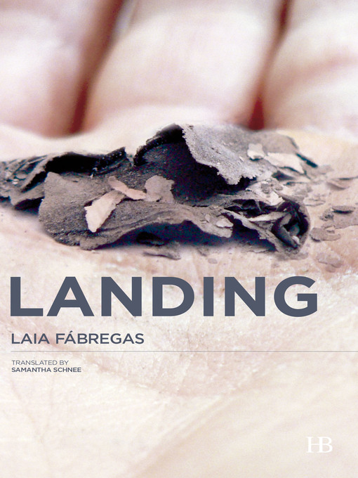 Title details for Landing by Laia Fàbregas - Available
